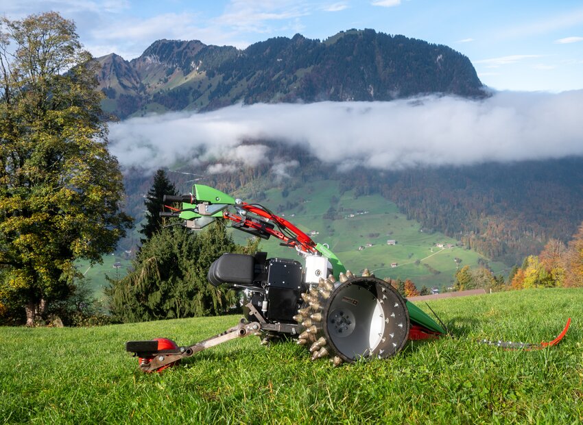 © Rapid Technic AG