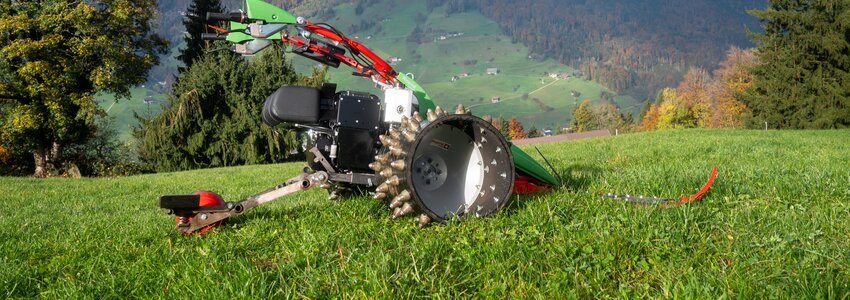 © Rapid Technic AG