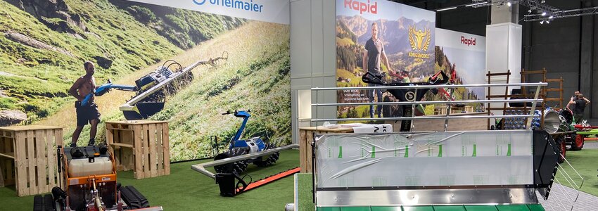© Rapid Technic AG