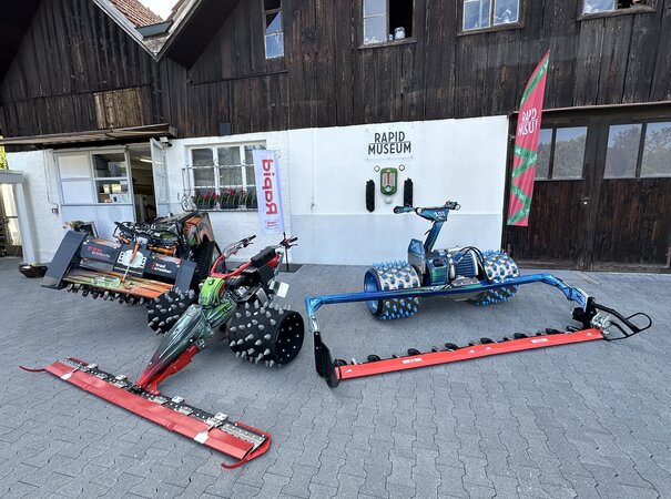 © Rapid Technic AG