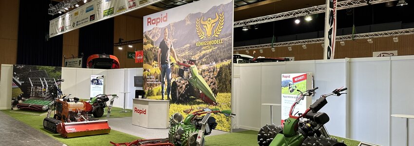 © Rapid Technic AG