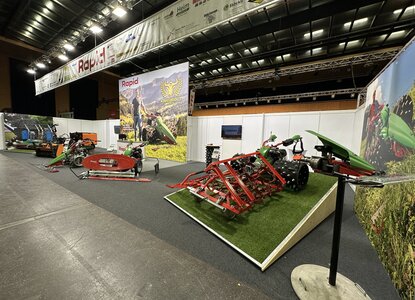 © Rapid Technic AG